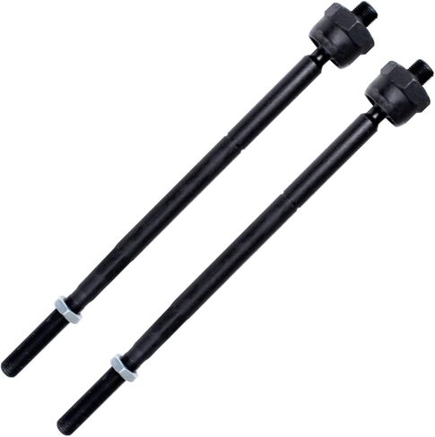 Detroit Axle - 4WD Front 8pc Struts Kit for 13-18 Ram 1500, 2 Sway Bar Links 4 Tie Rod Ends 2 Struts & Coil Spring 2 Boots 2013 2014 2015 2016 2017 2018 Replacement Suspension in Saudi Arabia
