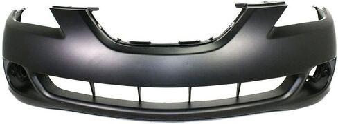 Parts N Go Front Primed Bumper Cover For 2004-2006 Toyota Solara TO1000273 52119AA907 in Saudi Arabia