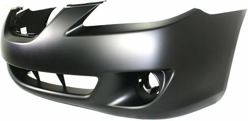 Parts N Go Front Primed Bumper Cover For 2004-2006 Toyota Solara TO1000273 52119AA907 in Saudi Arabia