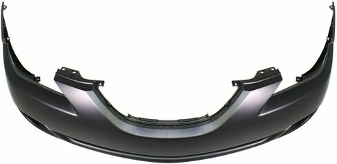 Parts N Go Front Primed Bumper Cover For 2004-2006 Toyota Solara TO1000273 52119AA907 in Saudi Arabia