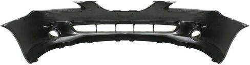 Parts N Go Front Primed Bumper Cover For 2004-2006 Toyota Solara TO1000273 52119AA907 in Saudi Arabia
