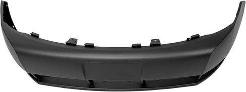 FitParts متوافق مع غطاء المصد الأمامي 2008 2009 2010 2011 Ford Focus Sedan 08 09 10 11. جديد، مُجهز وجاهز للطلاء. نماذج W/O SES. FO1000634 8S4Z17D957APTM in Saudi Arabia