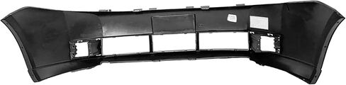 FitParts متوافق مع غطاء المصد الأمامي 2008 2009 2010 2011 Ford Focus Sedan 08 09 10 11. جديد، مُجهز وجاهز للطلاء. نماذج W/O SES. FO1000634 8S4Z17D957APTM in Saudi Arabia