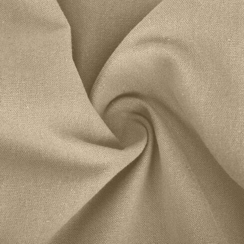 Cotton Linen Pants for Women Dressy Casual High Waisted Drawstring Pant Causal Summer Straight Leg Lounge Trousers in Saudi Arabia