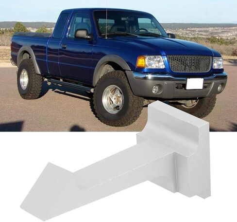 Center Console Latch Center Console Arm Rest Latch Fit Ranger 1992-2003 for Mazda B-Series 1992-2003 in Saudi Arabia