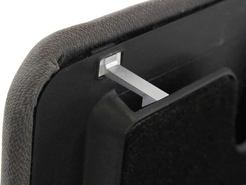 Center Console Latch Center Console Arm Rest Latch Fit Ranger 1992-2003 for Mazda B-Series 1992-2003 in Saudi Arabia