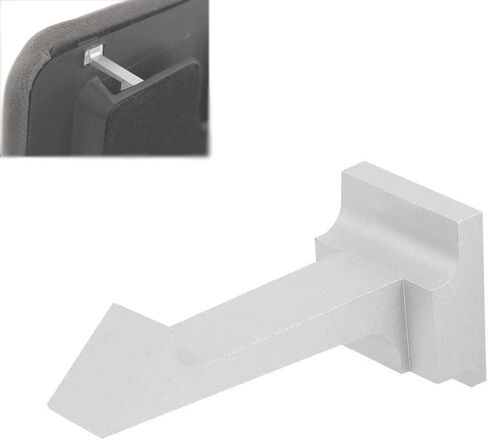 Center Console Latch Center Console Arm Rest Latch Fit Ranger 1992-2003 for Mazda B-Series 1992-2003 in Saudi Arabia