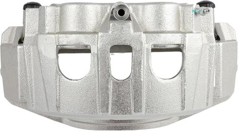 SCITOO 18B5075 18B5074 Rear Left & Right Disc Brake Calipers w/Bracket Fit For Ford For E-150 2008-2014,For Ford For E-250 2008-2014,For Ford For E-350 Super Duty 2008-2019 2021-2025, Double Pistons in Saudi Arabia