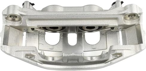 SCITOO 18B5075 18B5074 Rear Left & Right Disc Brake Calipers w/Bracket Fit For Ford For E-150 2008-2014,For Ford For E-250 2008-2014,For Ford For E-350 Super Duty 2008-2019 2021-2025, Double Pistons in Saudi Arabia