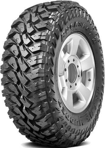 Maxxis MT-764 Buckshot II All-Season Radial Tire - 235/75R15 101Q in Saudi Arabia