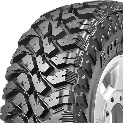Maxxis MT-764 Buckshot II All-Season Radial Tire - 235/75R15 101Q in Saudi Arabia