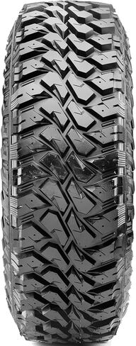 Maxxis MT-764 Buckshot II All-Season Radial Tire - 235/75R15 101Q in Saudi Arabia