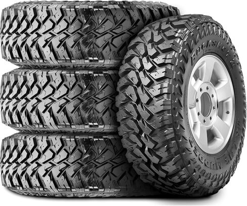Maxxis MT-764 Buckshot II All-Season Radial Tire - 235/75R15 101Q in Saudi Arabia