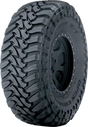 Toyo Tires Open Country M/T Radial - 38x1350R18 in Saudi Arabia