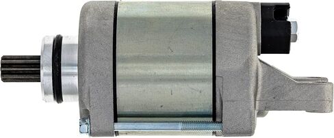 محرك بدء التشغيل المناسب لدراجة هوندا CRF250R 31200-KBR-008 in Saudi Arabia