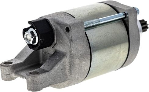 محرك بدء التشغيل المناسب لدراجة هوندا CRF250R 31200-KBR-008 in Saudi Arabia