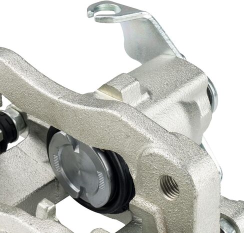 PHILTOP 18B5080 Rear right Disc Brake Caliper Assembly Replacement For Chrysler Town & Country 2008-2012, Dodge Grand Caravan 2008-2012, Volkswagen Routan 2009-2012, Ram C/V 2012-2012, 18-B5080 in Saudi Arabia