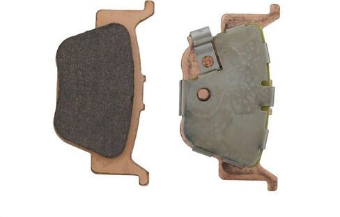 Brake Pads fits Honda Pioneer 700-4 SXS700 2014-2025 Rear by Race-Driven in Saudi Arabia