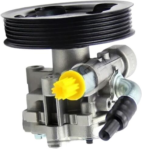 Power Steering Pump Compatible For Dodge Journey 3.6L 2011-2017 68067885AC RL067885AB 68067885AB in Saudi Arabia