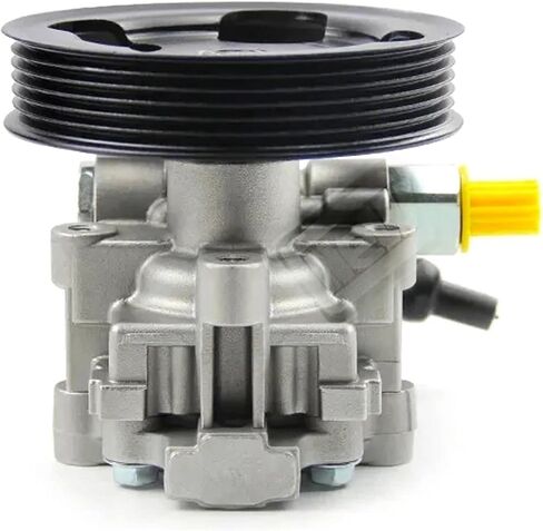 Power Steering Pump Compatible For Dodge Journey 3.6L 2011-2017 68067885AC RL067885AB 68067885AB in Saudi Arabia