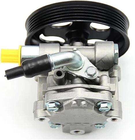 Power Steering Pump Compatible For Dodge Journey 3.6L 2011-2017 68067885AC RL067885AB 68067885AB in Saudi Arabia