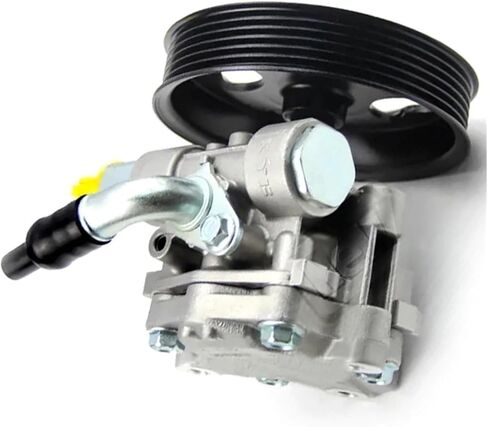Power Steering Pump Compatible For Dodge Journey 3.6L 2011-2017 68067885AC RL067885AB 68067885AB in Saudi Arabia