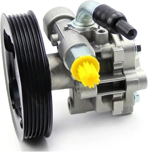 Power Steering Pump Compatible For Dodge Journey 3.6L 2011-2017 68067885AC RL067885AB 68067885AB in Saudi Arabia