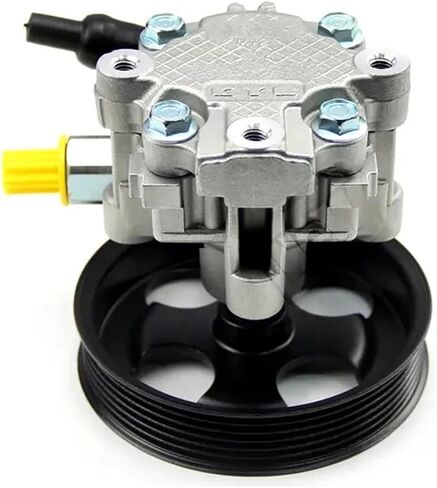 Power Steering Pump Compatible For Dodge Journey 3.6L 2011-2017 68067885AC RL067885AB 68067885AB in Saudi Arabia