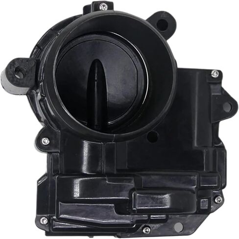 406241148090 Throttle Body Compatible With Mini Cooper 2007-2015, Cooper Countryman 2011-2016, Cooper Paceman 2013-2016 in Saudi Arabia