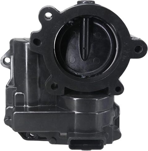 406241148090 Throttle Body Compatible With Mini Cooper 2007-2015, Cooper Countryman 2011-2016, Cooper Paceman 2013-2016 in Saudi Arabia