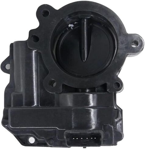 406241148090 Throttle Body Compatible With Mini Cooper 2007-2015, Cooper Countryman 2011-2016, Cooper Paceman 2013-2016 in Saudi Arabia