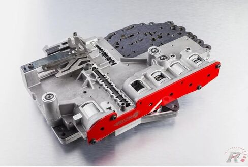 Revmax 68RFE High Performance Towing/HD Valve Body 2011-2018 in Saudi Arabia
