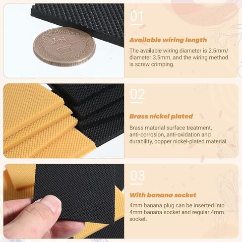 8 قطعة عالية الكعب التصحيح المطاط التمهيد كعب استبدال عدم الانزلاق مربع التمهيد كعب استبدال نصائح وحيد إصلاح نصائح الكعوب حماة in Kuwait