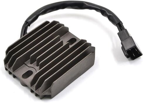 Ignition Stator Magneto Motorcycle Stator Coil + Regulator Rectifier for Su&zuki GSXR600 GSXR750 GSXR GSX R GSX-R 600 750 SRAD 1996 1997 1998 1999 2000 Magneto Stator in Saudi Arabia