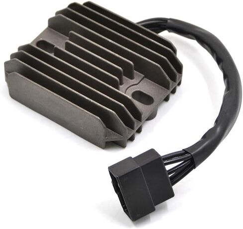 Ignition Stator Magneto Motorcycle Stator Coil + Regulator Rectifier for Su&zuki GSXR600 GSXR750 GSXR GSX R GSX-R 600 750 SRAD 1996 1997 1998 1999 2000 Magneto Stator in Saudi Arabia