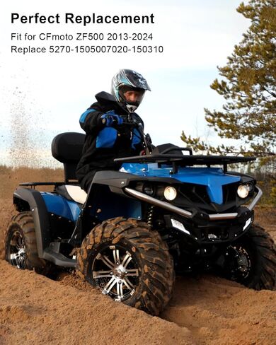 كاتب الملف اللولبي التتابع صالح ل CF Moto ZF500 ZF800 ZF1000 ZFORCE استبدال 5270-150500 7020-150310 in Saudi Arabia