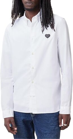 قميص Amante Ls للرجال من AllSaints in Saudi Arabia