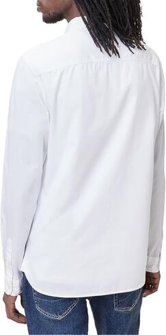قميص Amante Ls للرجال من AllSaints in Saudi Arabia