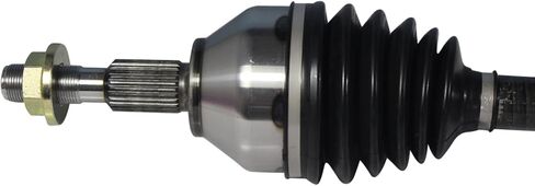 مجموعة عمود المحور GSP NCV11188 CV لاختيار 2014-18 Ford Fusion؛ لينكولن MKZ 2014-16-أمامي يمين (جانب الركاب) in Saudi Arabia