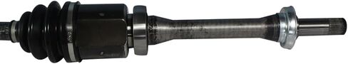 مجموعة عمود المحور GSP NCV11188 CV لاختيار 2014-18 Ford Fusion؛ لينكولن MKZ 2014-16-أمامي يمين (جانب الركاب) in Saudi Arabia