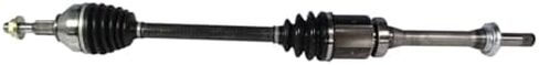 مجموعة عمود المحور GSP NCV11188 CV لاختيار 2014-18 Ford Fusion؛ لينكولن MKZ 2014-16-أمامي يمين (جانب الركاب) in Saudi Arabia