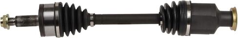 Cardone 66-3557 CV Drive Axle Drive Shaft Automotive Replacement Compatible with Chrysler 300 2005-2023, Dodge Challenger 2017-2023, Dodge Charger 2007-2023, Dodge Magnum 2005-2008 Model Years in Saudi Arabia
