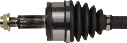 Cardone 66-3557 CV Drive Axle Drive Shaft Automotive Replacement Compatible with Chrysler 300 2005-2023, Dodge Challenger 2017-2023, Dodge Charger 2007-2023, Dodge Magnum 2005-2008 Model Years in Saudi Arabia
