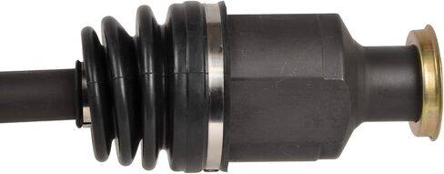 Cardone 66-3557 CV Drive Axle Drive Shaft Automotive Replacement Compatible with Chrysler 300 2005-2023, Dodge Challenger 2017-2023, Dodge Charger 2007-2023, Dodge Magnum 2005-2008 Model Years in Saudi Arabia