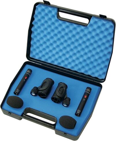 Beyerdynamic MC930 Small Diaphragm True Condenser Cardioid Microphone - Stereo Set in Saudi Arabia