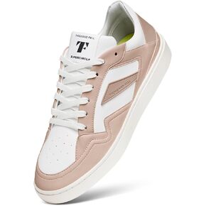 Thousand Fell Men's Court Sneakers – Modern, Everyday Shoes, Recycled Materials & Water-Resistant in Saudi Arabia
