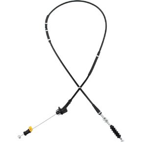 Throttle Cable Wire for Honda Civic del Sol 1994-1997, Acura Integra 1994-2001 in Saudi Arabia