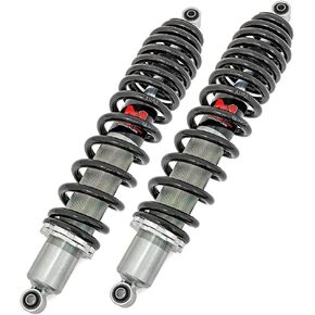Rough Country Rear Coilover Monotube Shocks for Can-Am Defender - 301004 in Saudi Arabia