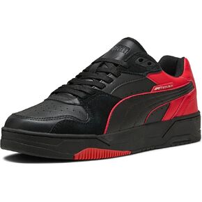 PUMA Men's Formula 1 Rbd Break Low Shoes Sneaker in Saudi Arabia