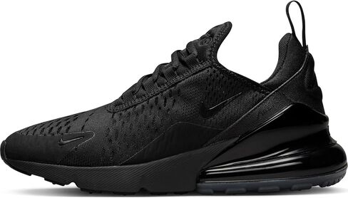 Nike Air Max 270 Womens Shoes Size 6, Color: Light Iron Orewood/Light Orewood Brown in Saudi Arabia